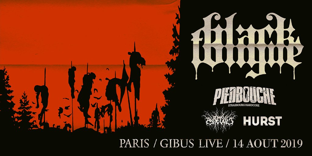 Nebula_Prods's tweet photo. 🚨[ANNONCE] 🚨

C'est avec une immense fierté que nous vous présentons notre prochaine date en collab avec les copains de SUDEN PROMOTION

Retrouvez les rois du Downtempo BLACK TONGUE + PIEDBOUCHE + HURST + PYRECULT au Gibus Live le 14 août !

🗓 https://t.co/BwiYI2eWn5 https://t.co/8CROQmKPKt