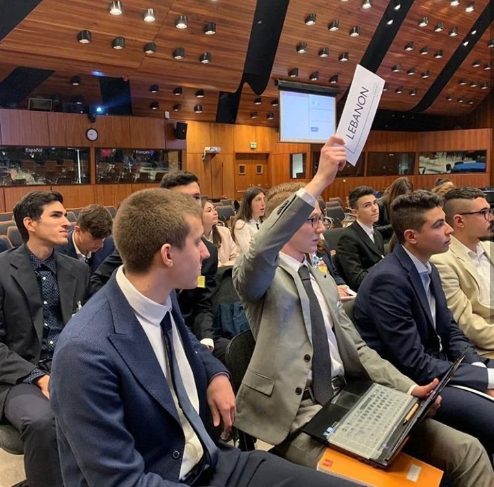 gamun2019's tweet photo. UNESCO Committee, with Roberto Ferorelli and Raffaele Passaro🇱🇧🇱🇧
@globalactionitaly #diplomacyeducation #GAMUN2019 #globalactionitaly #wfp #onu #like4likes #likeforfollow #likeforlikes https://t.co/2NGVn6GzIJ