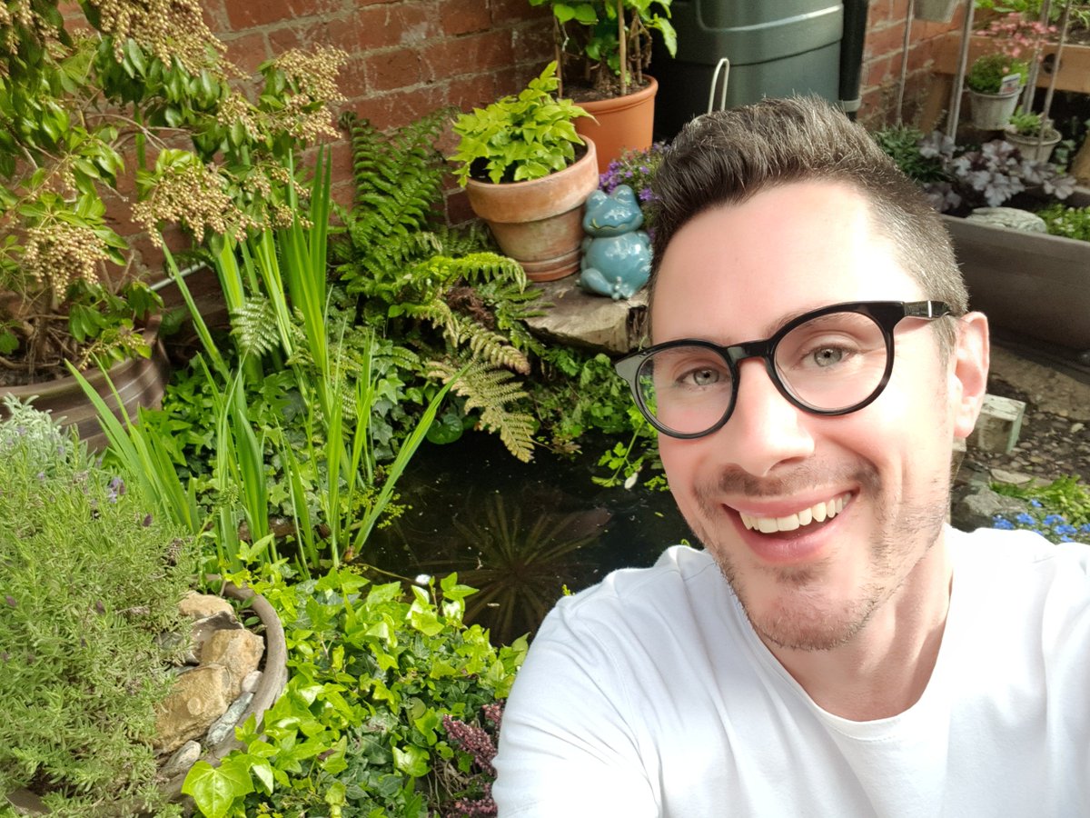 The Wildlife Trusts tweet media