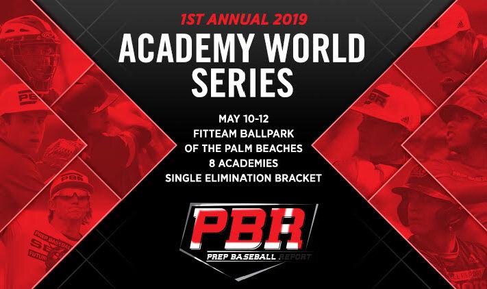 Prep Baseball Florida (@prepbaseballfl) on Twitter photo The next of our eight 2019 Academy World Series previews is <a href="/Elev8_baseball/">ELEV8 BASEBALL</a> led by UCF recruit <a href="/benvespiiii/">Benjamin Vespi</a> and more. Check out some players to watch in the team preview.
Here- prepbaseballreport.com/news/FL/2019-A… The next of our eight 2019 Academy World Series previews is <a href="/Elev8_baseball/">ELEV8 BASEBALL</a> led by UCF recruit <a href="/benvespiiii/">Benjamin Vespi</a> and more. Check out some players to watch in the team preview.
Here- prepbaseballreport.com/news/FL/2019-A…