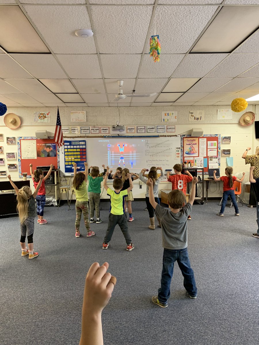 Durham-Nockamixon Elementary School tweet media