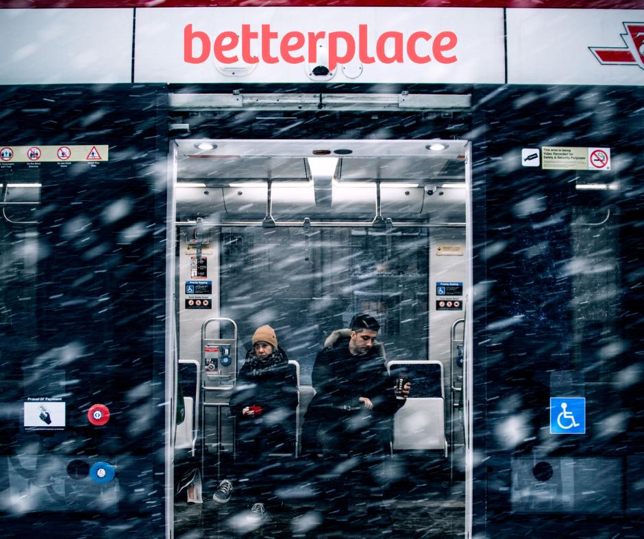 Betterplace tweet media