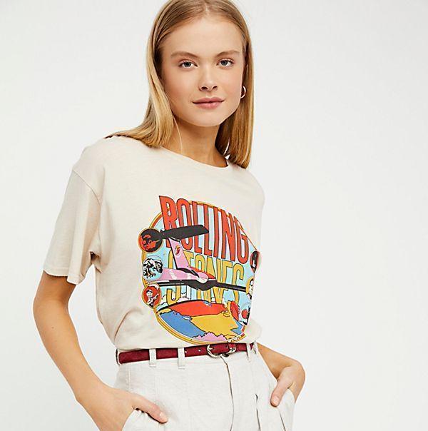 BelloyerStore's tweet photo. T-Shirt exclusif #RollingStones.

A découvrir dans notre collection Printemps-été 2019.

Uniquement sur https://t.co/2Hj6tTnzzz
#belloyer https://t.co/P0aFC7iCfr