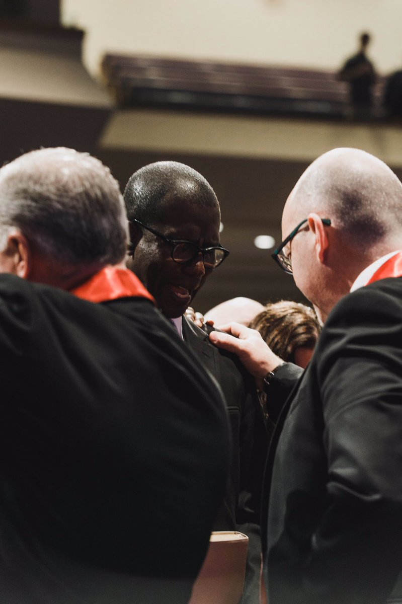 penndelag's tweet photo. Congratulations to our newly ordained ministers!! We pray for God’s favor in your journey ahead and trust He will use the best years of your life.
.
#mypenndel #pdmn #penndelministrynetwork https://t.co/TM8Bjmq7Mk