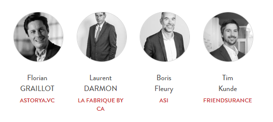 EvenementsARGUS's tweet image. #Openinsuring #API rdv le 03/07 sur #argusfactory pour évoquer le sujet avec nos speakers @FGraillot de @astorya_vc @darmonal  de @lafabriquebyca @TimKunde  de @friendsurance et @BorisFleuryASI de @ASI_Informatic
argusfactory.com/programme/prog…