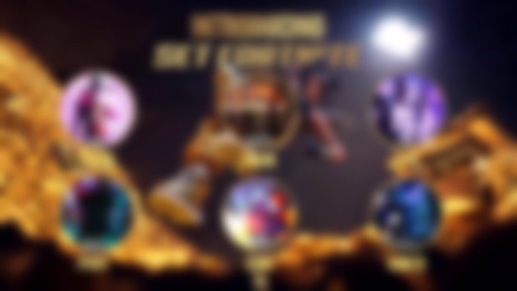 SetGaming's tweet image. 100 LIKES ON THIS AND WE WILL ANNOUNCE OUR FORTNITE TEAM! 

#SETNITE