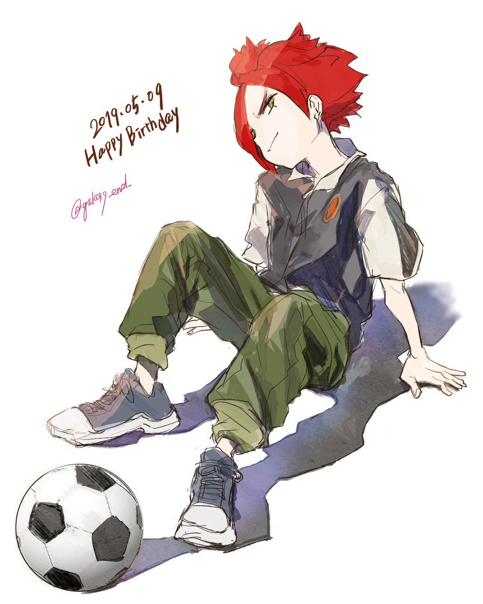 Twoucan 南雲晴矢誕生祭19 の注目ツイート イラスト マンガ コスプレ モデル