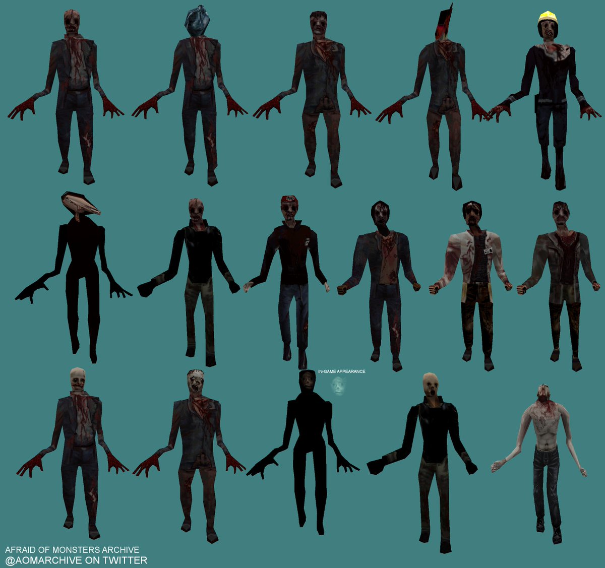 Every Twitcher in AOM:DC, duplicates excluded. Add :orig to the URL after the .jpg extension to see its full size.