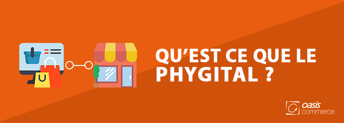 WebetSolutions's tweet photo. Le #phygital , vous connaissez ? Découvrez comment développer votre activité avec la solution #OASISCommerce #ecommerce #omnicanal 👉 https://t.co/KrBn8at5Hc https://t.co/BFJrWkrKz9