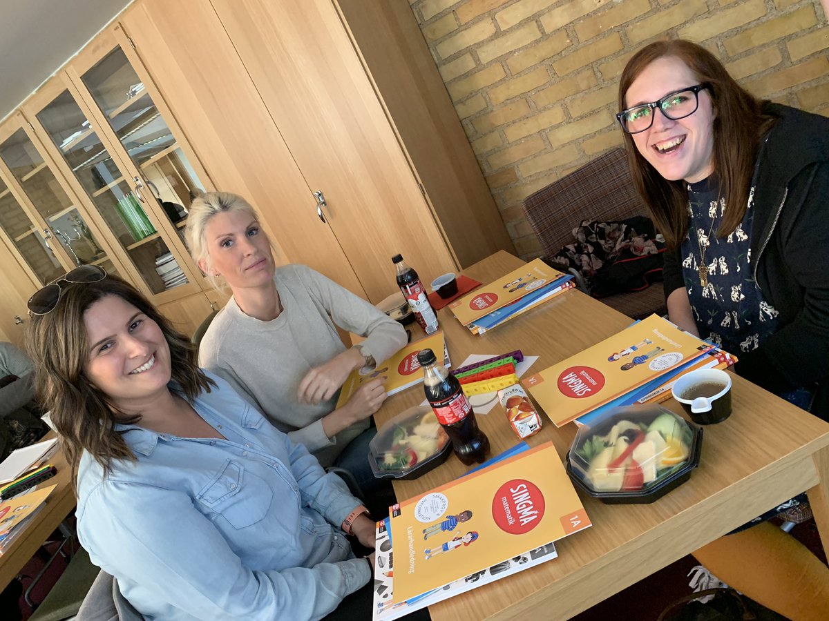 Singaporematte! @stenkulaskolan