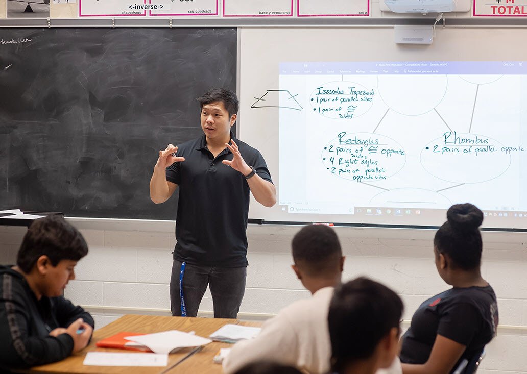 Fairfax Schools 🌟 tweet media