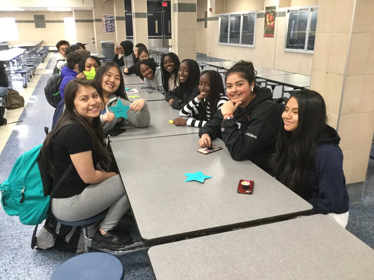 Robbinsdale Area Schools tweet media