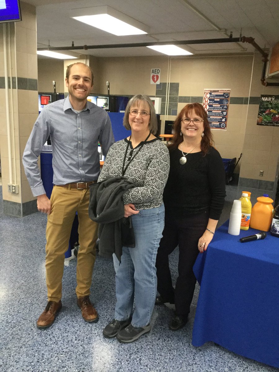 Robbinsdale Area Schools tweet media