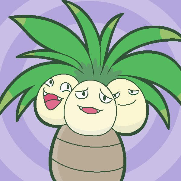 ナッシーのtwitterイラスト検索結果