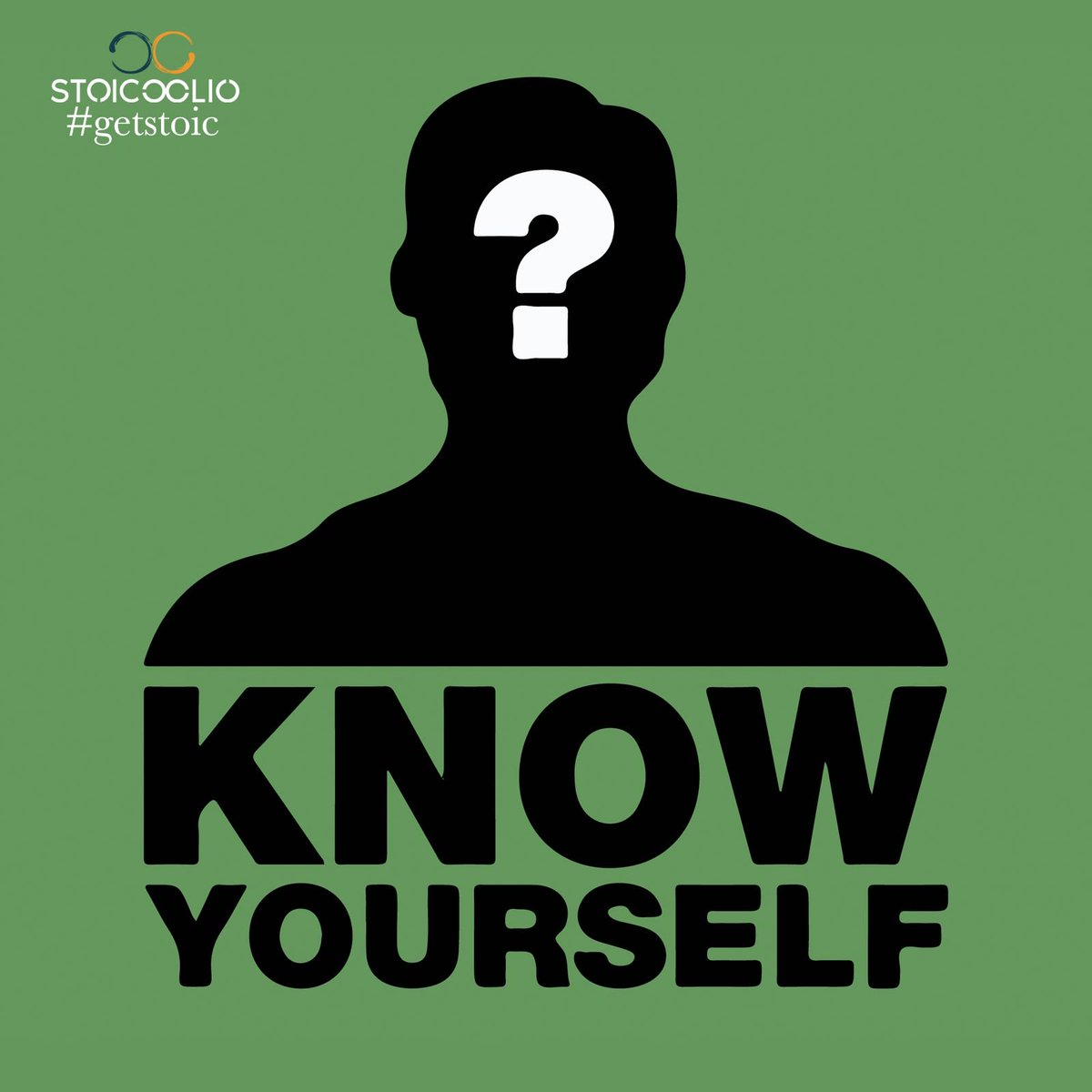 stoicoolio's tweet photo. Is there a thinker inside your mind? Where does “it” live? Behind your eyes? Try to pinpoint the origin of your next thought. Where did it come from? #GetStoic 🧘♾🐉△ #meditate #mindfulness #mindfulnessmeditation #brain #wellbeing #cleanliving #consciousness #mentalhealth https://t.co/BYefT6scC9