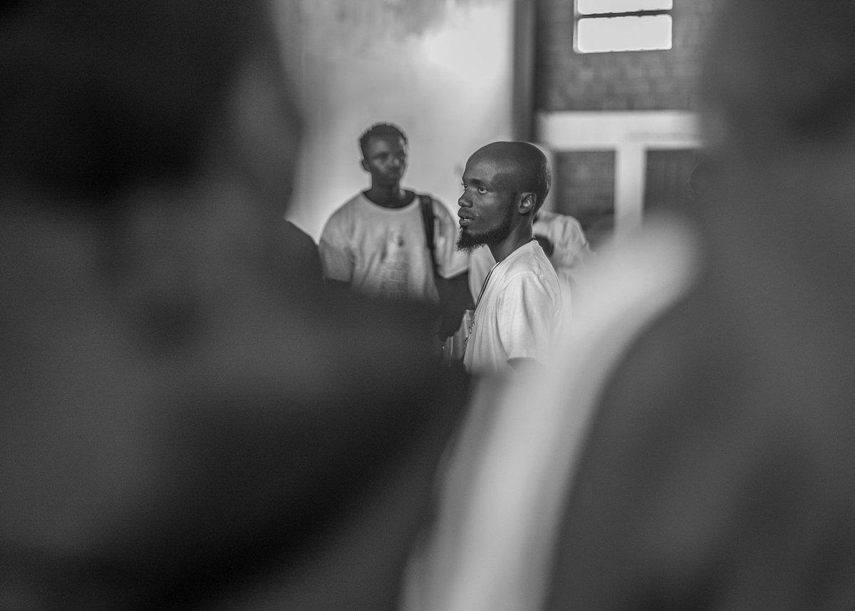 wavesinaction's tweet photo. 130 people showed up to a WAVES meeting in Kenya recently and east Africa is seeing real change. Kenyan WAVES make it look easy.
Learn more: https://t.co/LGfiECVWZ6 https://t.co/DexF9JpMiC