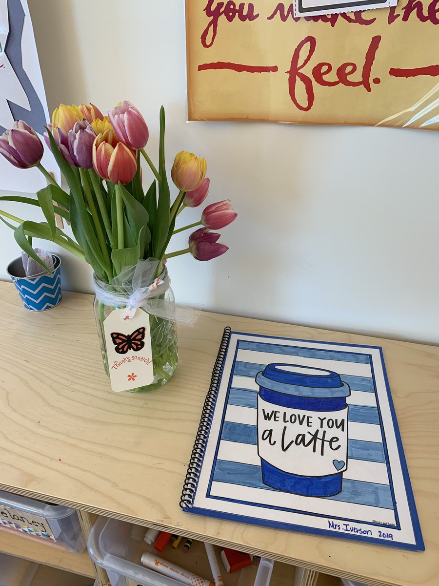 Kathleen Iverson tweet media