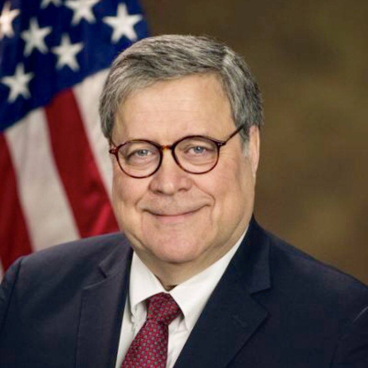 Barr reviewing intelligence gathering before FBI open phony Russia probe