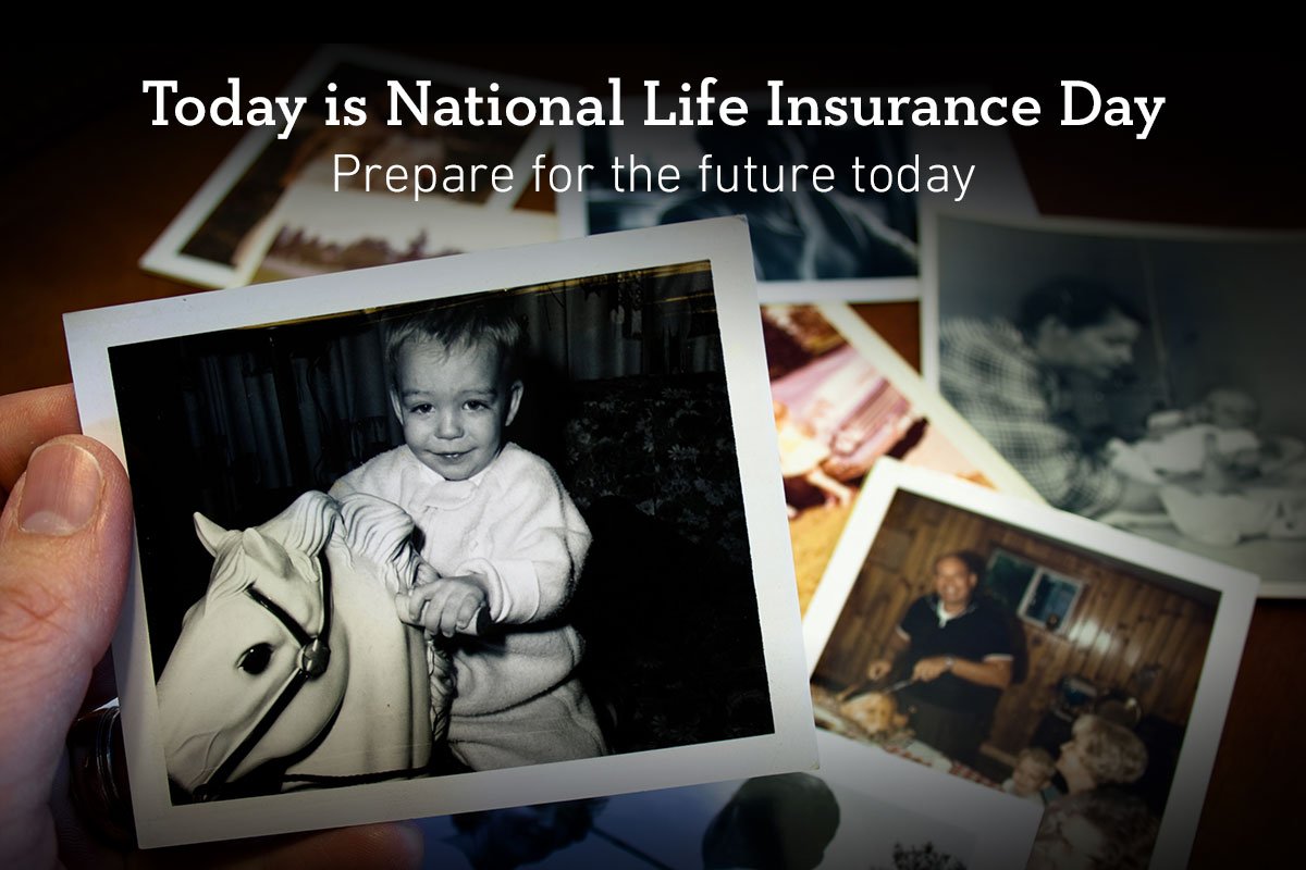Rbrudd's tweet photo. From debt protection to financial security for your loved ones now or in the future, life insurance could help. Call me to learn more. #nationallifeinsuranceday https://t.co/28JiR0di8U