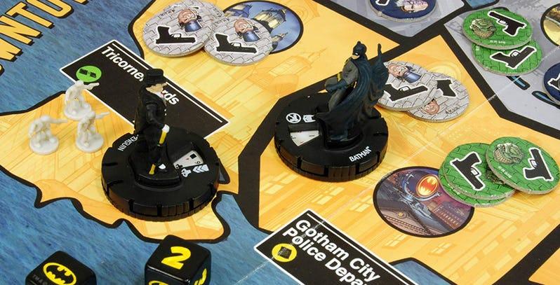 Do you own the DC games.. bit.ly/2JoQTr4