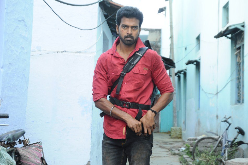 Ahimsa Entertainment tweet media