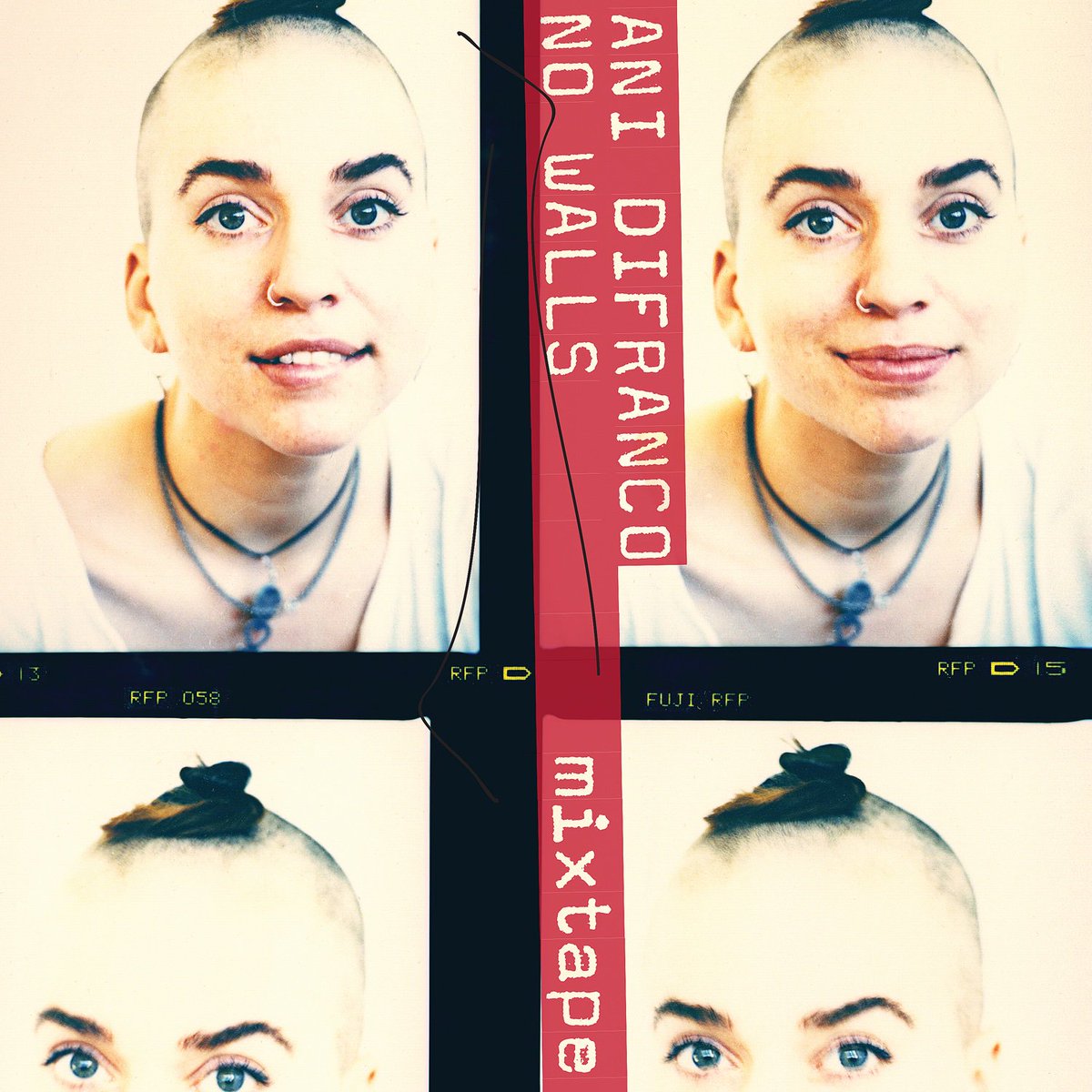 Ani Difranco On Twitter So Here Is My Mixtape For You It S A