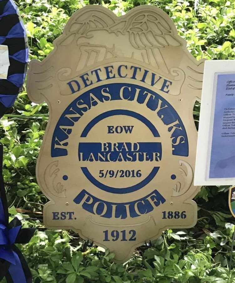 kckfop's tweet photo. @KCKPDChief https://t.co/2toECmfAuR