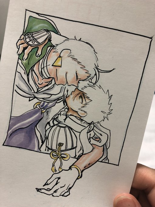 首に手のtwitterイラスト検索結果 古い順 首に手のtwitterイラスト検索結果 古い順