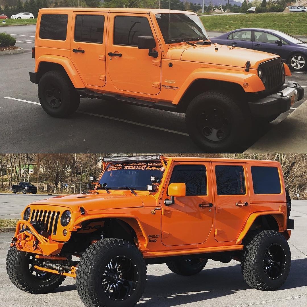 That transformation though!
📸@righetti08

<a href="/THEJeepMafia/">The Jeep Mafia</a> <a href="/Jeep_Fans/">Jeep Fans</a> <a href="/Thejeepboss/">Jeep Boss</a> <a href="/TopJeepers/">Top Jeepers</a> <a href="/NutsJeep/">JeepNuts</a> <a href="/Jeep/">Jeep</a> <a href="/Jeeep_Life/">JeeepLife</a> <a href="/JeepsGalore/">Jeeps Galore</a> @thefacesofjeep