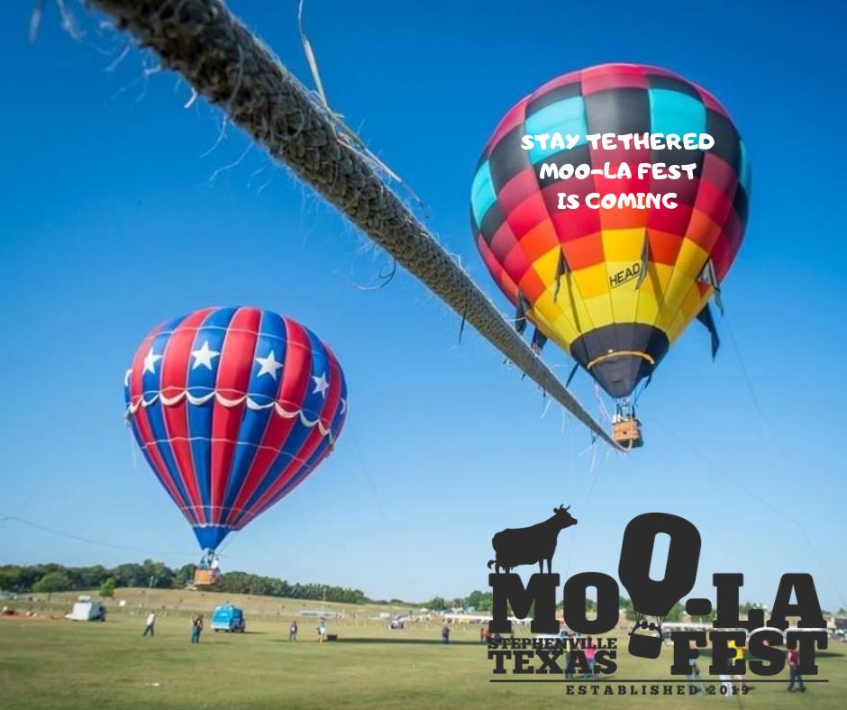 We are getting closer to Moo-la Fest! 🌟🎈🎶🐮🧀🎉There's still time to join the fun and volunteer: signupgenius.com/go/70a054eafa8…