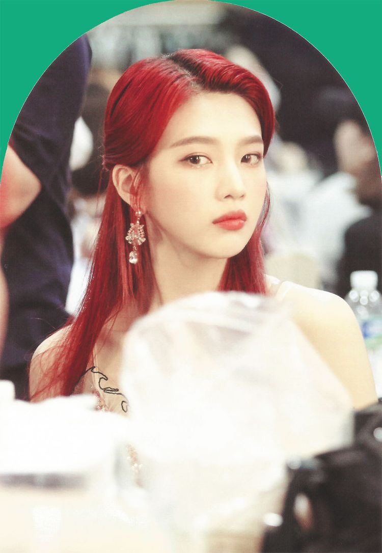 O Xrhsths かじゅ Sto Twitter 赤髪ジョイ子 大好物です Redvelvet Redvelvet好きな人と繋がりたい ジョイ O Xrhsths かじゅ Sto Twitter 赤髪ジョイ子 大好物です Redvelvet Redvelvet好きな人と繋がりたい ジョイ