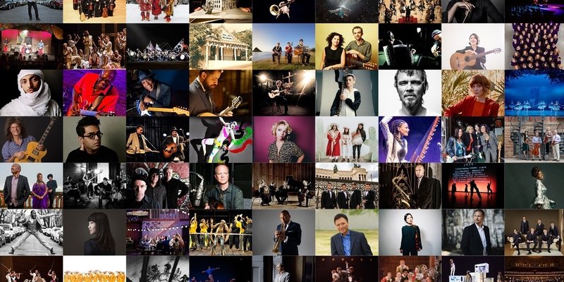 SmilePolitely's tweet photo. The 50th season at @KrannertCenter has arrived — check out the complete slate for this upcoming year: https://t.co/VfVb9OqHFV https://t.co/05Ml19NGW9