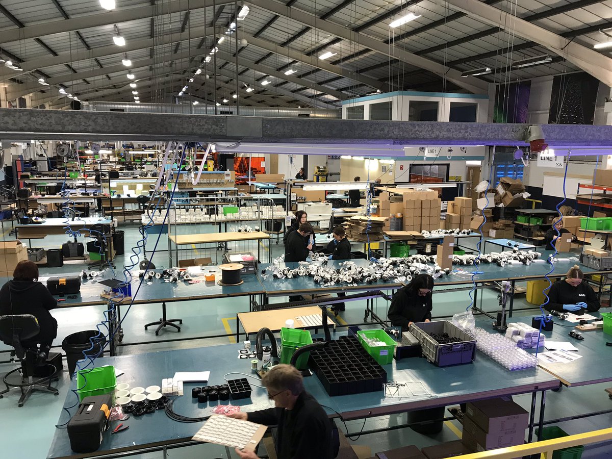 JemCurtin's tweet photo. What a fantastic day we are having here at @acdcled Thankyou for all your help grading. #engineers #engineersinthemaking #greatplacetowork @Leadersaward https://t.co/ov7C3dWxN5