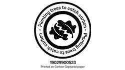 We’re really proud to be involved with the Carbon Capture programme in partnership with @premierpapergroup and @thewoodlandtrust. Talk to us to see how we can help you to reduce your carbon footprint sales@fenns.co.uk
#environmentallyfriendly