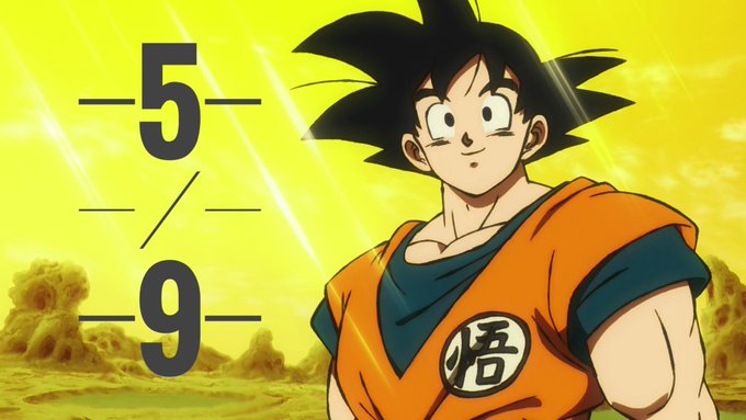 Feliz Día de Goku! ¿Cómo ha evolucionado el protagonista de 'Dragon Ball' a  lo largo de sus 35 años?