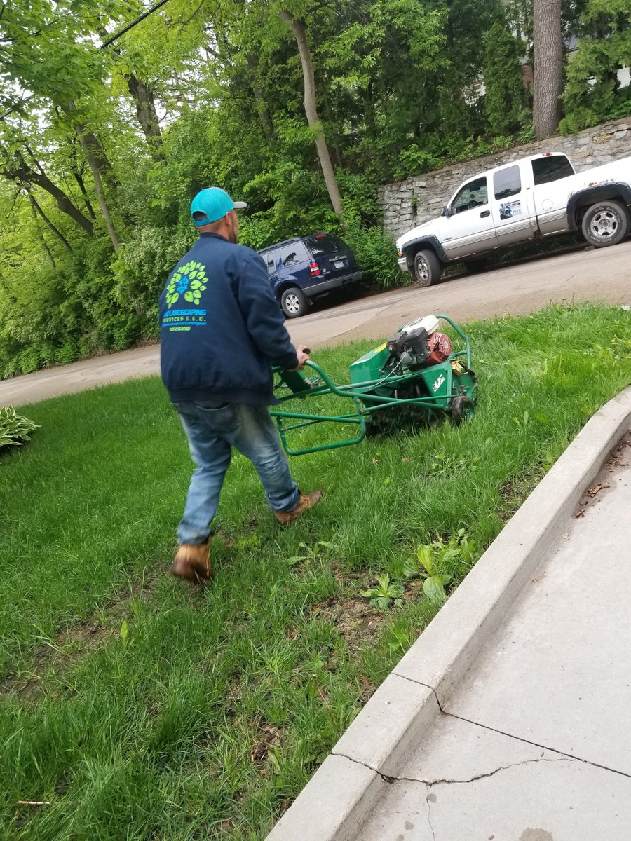 J & D Landscaping Services L.L.C. (JDLandscapingS1) Twitter