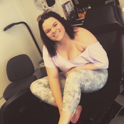 SkyeBB28's tweet photo. #NewProfilePic https://t.co/DqfcfoCbVV