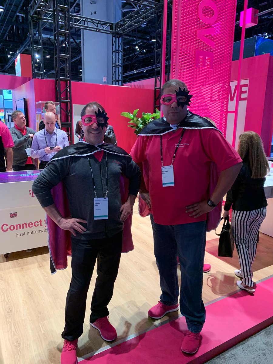 #endgame? How about #magentagame? #SAPPHIRENOW #TMobile <a href="/KatzMike/">Mike Katz</a> <a href="/kirby3james/">James Kirby</a> <a href="/ARAINONE75/">Andrew Rainone</a>