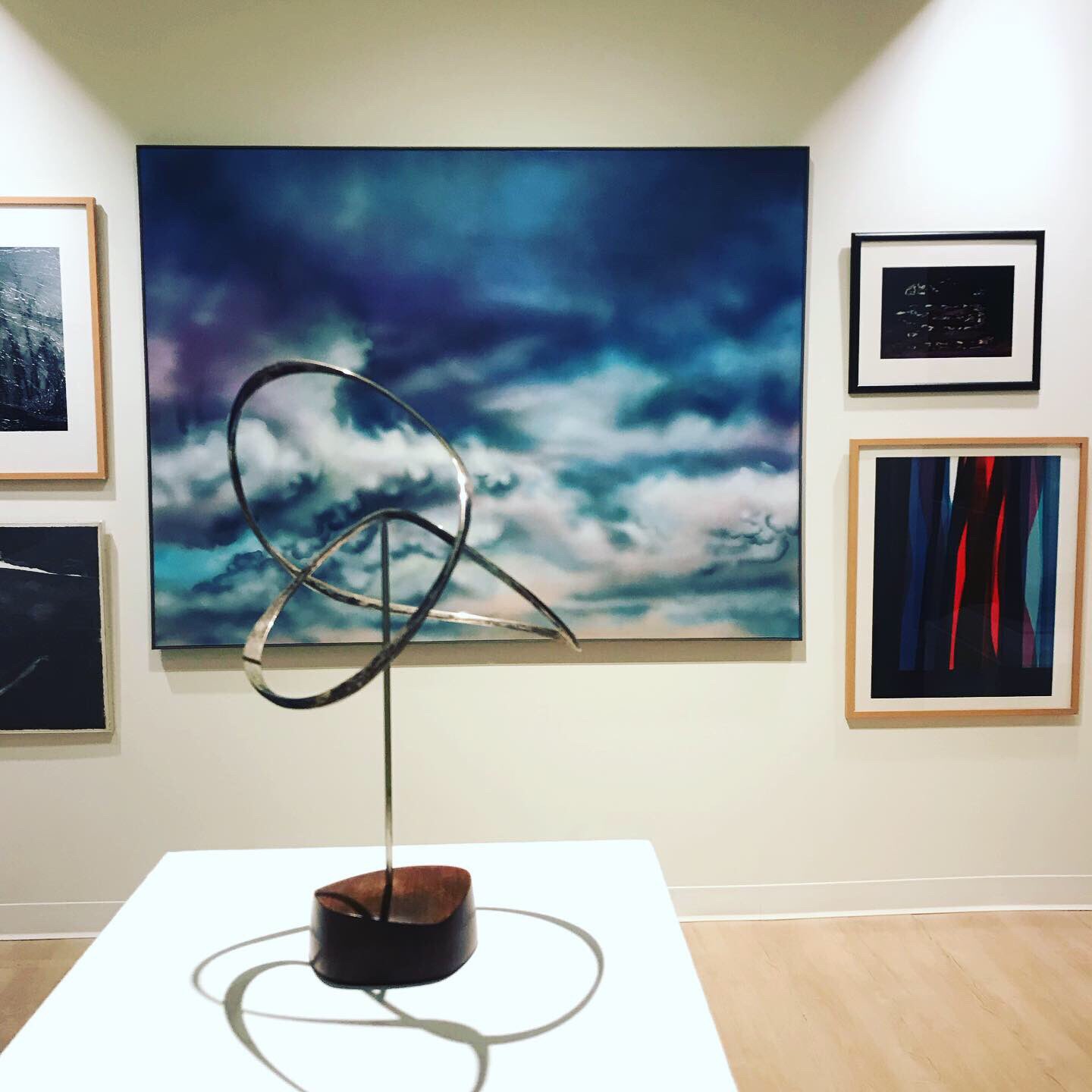 UWM Art History Dept & Emile H. Mathis Art Gallery on Twitter: 