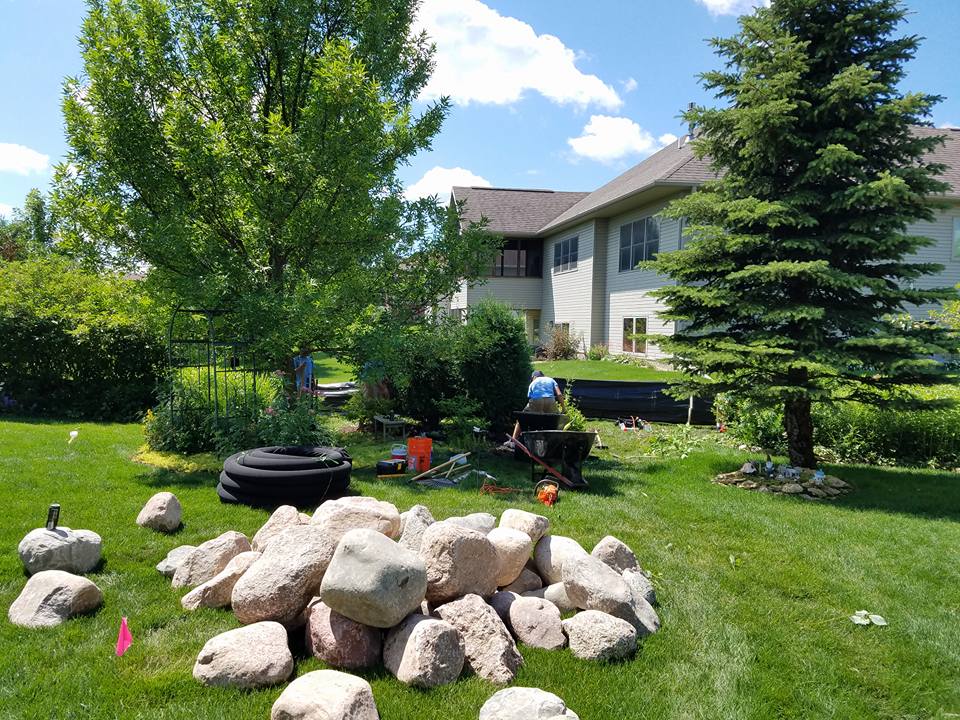 J & D Landscaping Services L.L.C. (JDLandscapingS1) Twitter