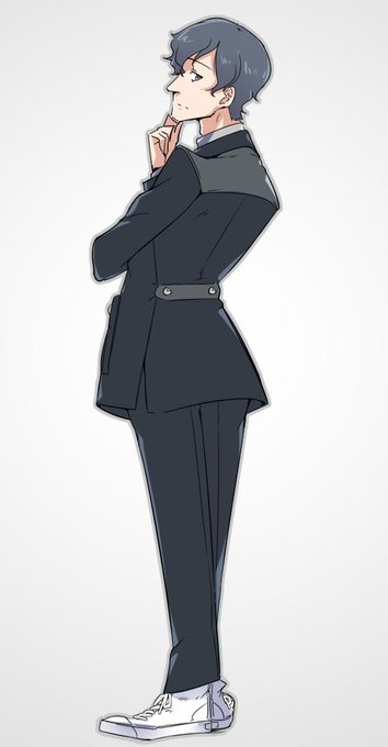 リファその② #オリジナル 