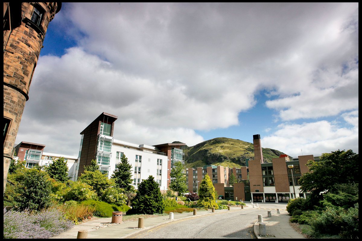 Interested in composites and advanced materials engineering? Join <a href="/SampeUkic/">SAMPE UK & Ireland Chapter</a>'s Annual Seminar and AGM at Pollock Halls in Edinburgh on Thursday 6 June. Whether you're a researcher, student or employed in industry, find out more and register: edin.ac/2PXtRIR