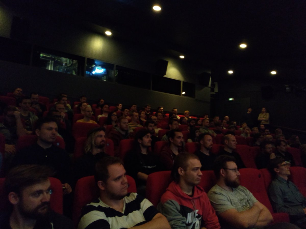 Interactive Denmark tweet media