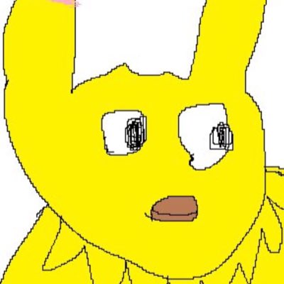 マネージャーのかけさん画伯が描いたラッピーをアイコンに！
 #新しいプロフィール画像