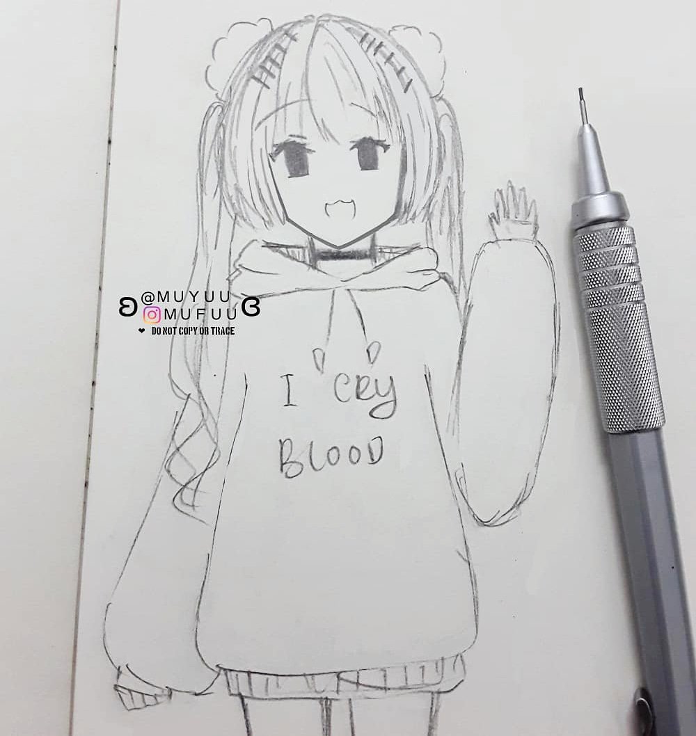 Update more than 69 anime drawings to trace best - in.duhocakina