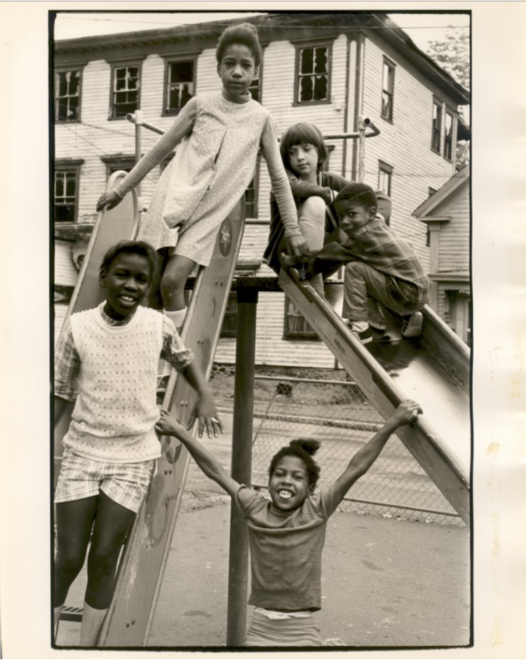 How do you preserve &amp; share the story of a neighborhood that was demolished? Join us for a photo presentation &amp; conversation on the “lost” neighborhood of Hale-Howard on Sunday, May 12, 2 pm, Boott Cotton Mills Museum. #likelowell #lowellnps #doorsopenlowell 
📷: Richard Schein