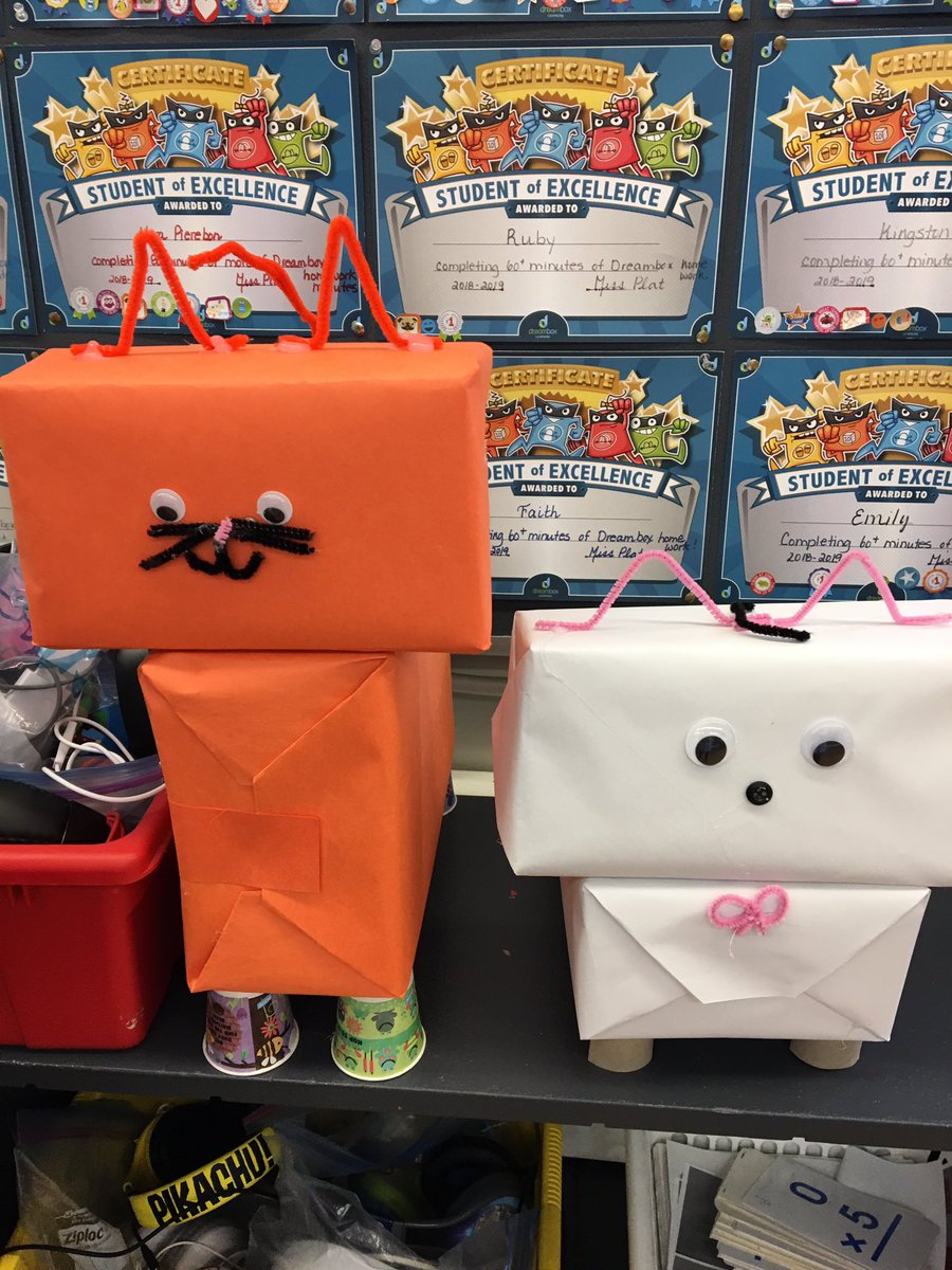 We need animal control on our second floor. So lovely!!!