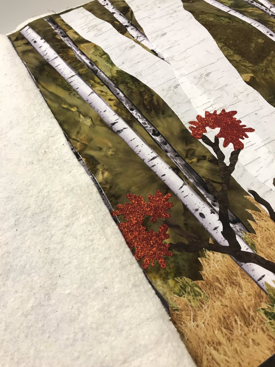 frenchfrybrary's tweet photo. The hardest part of sewing a quilt is actually walking into the quilt supply store for thread without also buying 500 fat quarters. 🧐 #quilting #quiltingproblems #crafts #sewing https://t.co/3CiZ9KmcmP