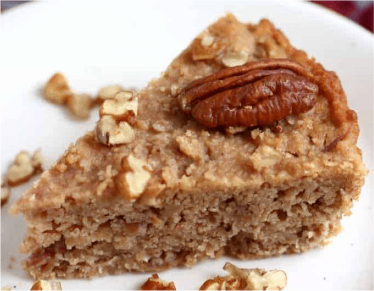 Healthcon_'s tweet image. Orange &amp;amp; Chia Seed Cake (serves 12) healthconnectionsa.com/?p=2026