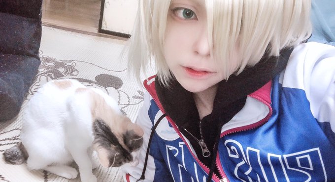コスプレイヤーのぴ.のTwitter画像11